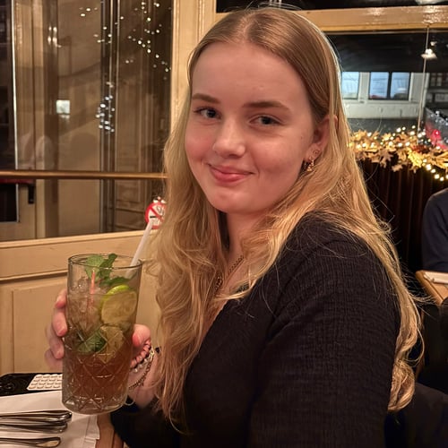 Jara van Duijn