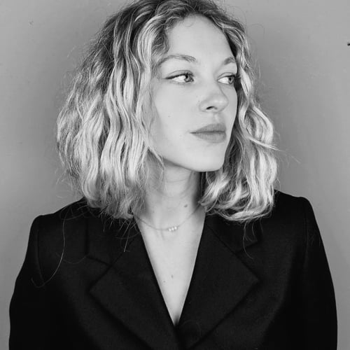 Isabel van der Linden