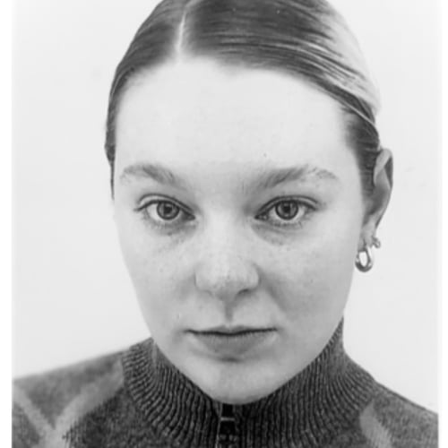 Renée Van Zadelhoff