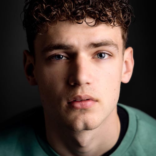 Tristan Jones