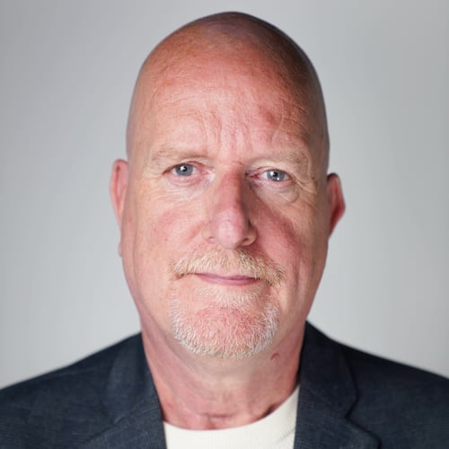 Roland Merkx
