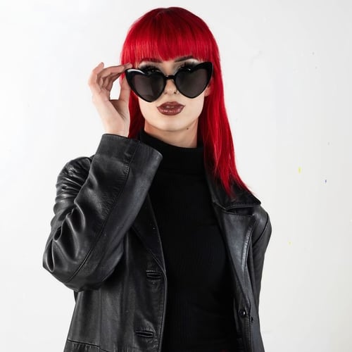Luna Musch