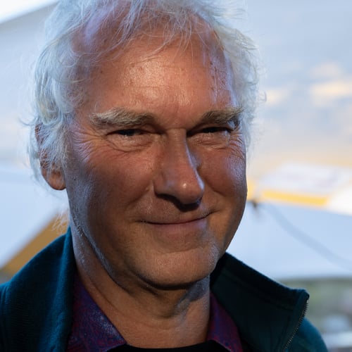 Bert Lagerweij