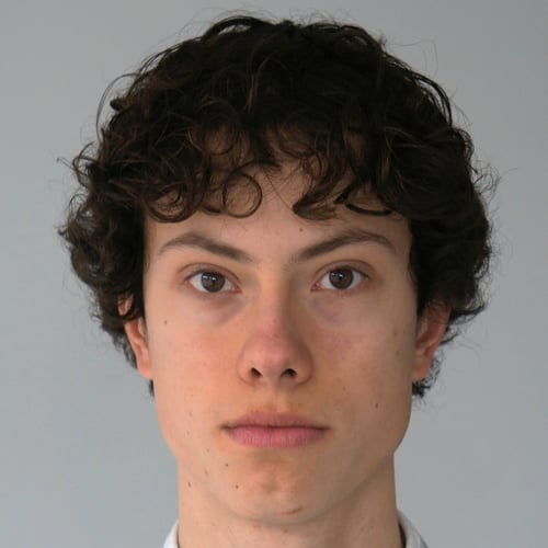 Ezra Booij