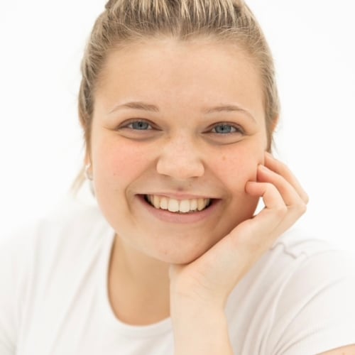 Joylin van Gastel