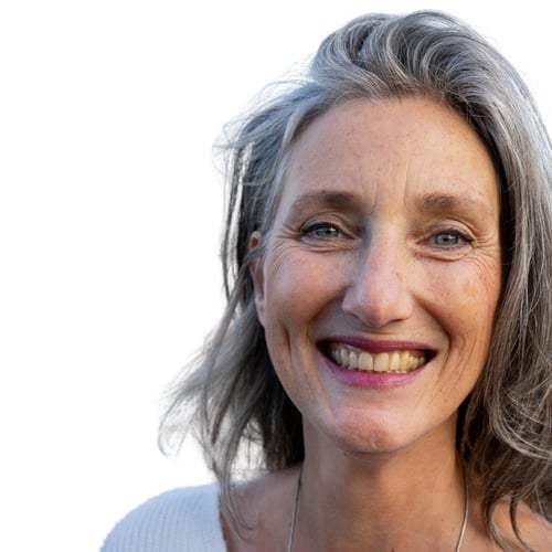 Mareann van Draanen
