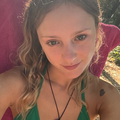 Tinka Brinkman
