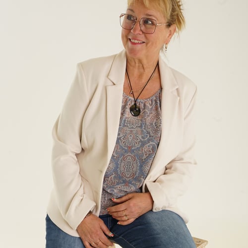 Monique Schutz
