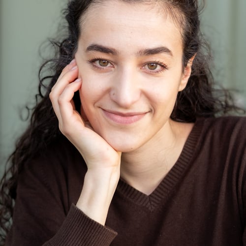Niki Christoforidou