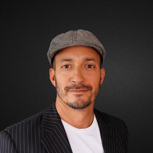 Andres Poggi