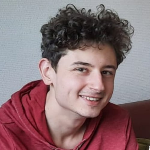 Dennis Butijn