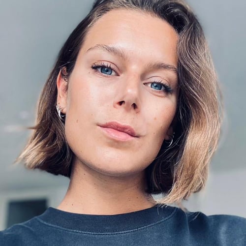 Yvette Janssen