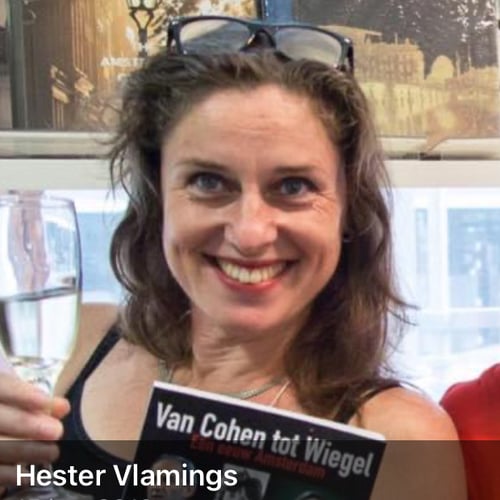 Hessie