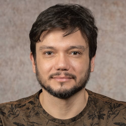 Cesar Fijg