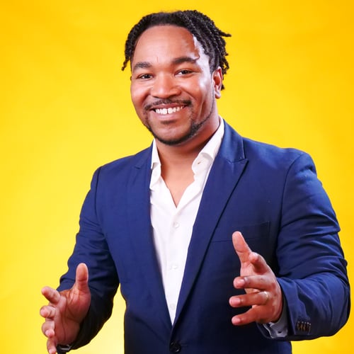Denzyl Martina