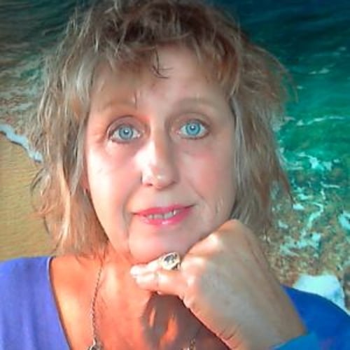 Karen de Vries