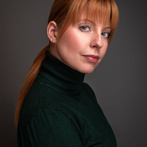 Daphne Loeff
