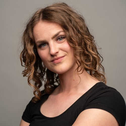 Marjon van Norel
