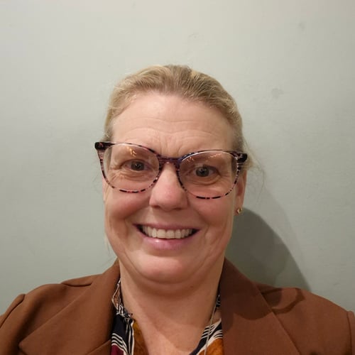 Petra Klamer