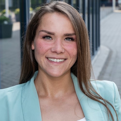 Denise Hoorens Van Den Beeg