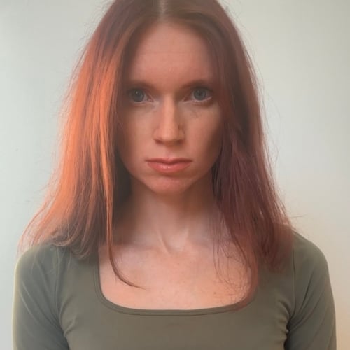 Laura Hutschemaekers
