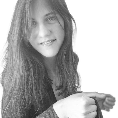 Constance Robin
