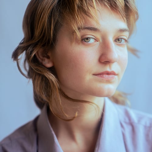 Charlotte Gillain