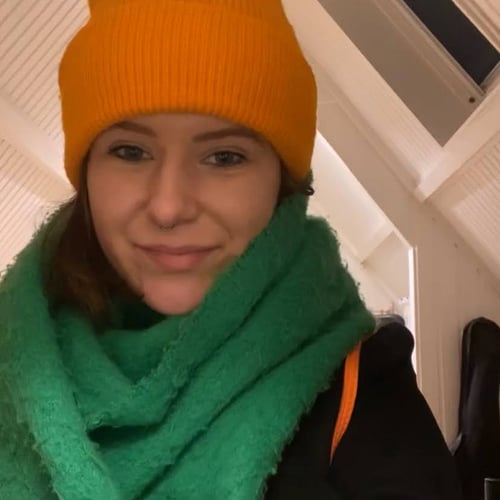 Zoey Hehemann