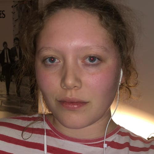 Jasmijn van der Veen