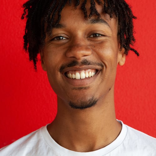 Jefferson Yaw Frempong-Manson