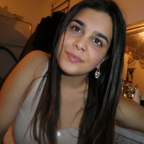 Leila Abdali