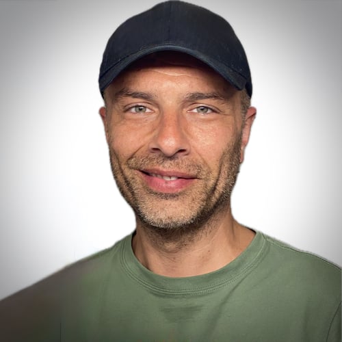 Bas Kraaijestein
