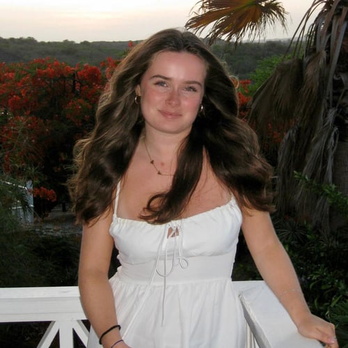 Danique van de Hoef