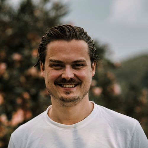 Joost Bloem