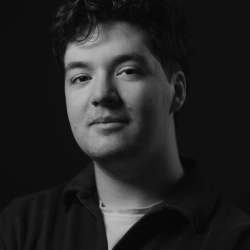 Leonardo Crahay Bloklander