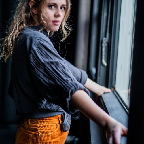 Yarell van der Plas
