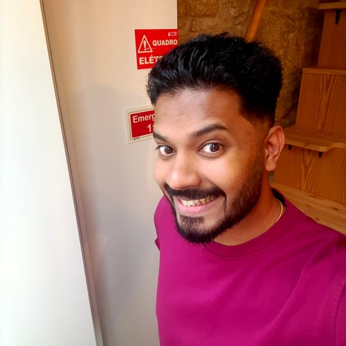 Anuvind Saj