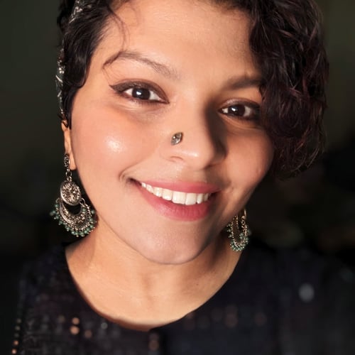 Aswathi Mohanan