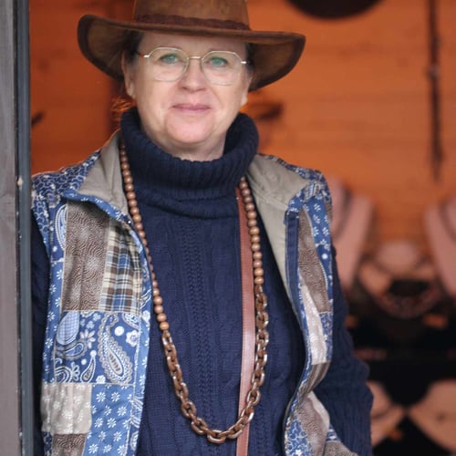 Ilse de Keizer