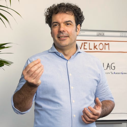 Laurent Chamuleau