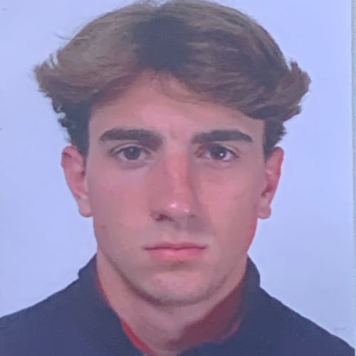 Harun Mujcinovic