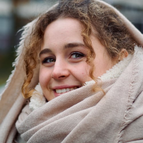 Victoria Schirmer