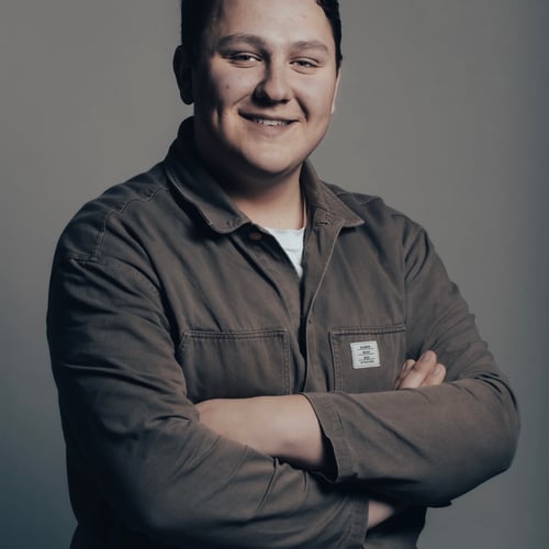 Ruben Haverslag