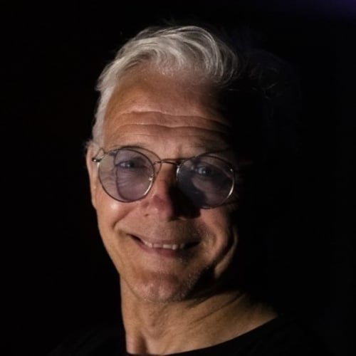 Werner Redlich