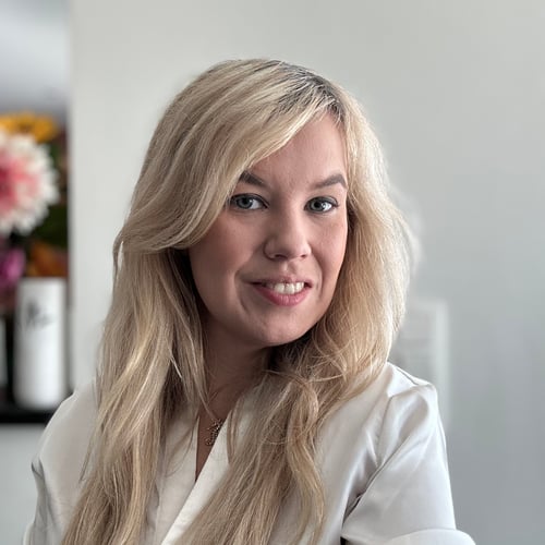 Vanessa Van Balen