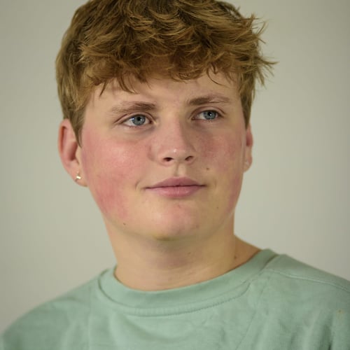 Lucas Oosterhoff