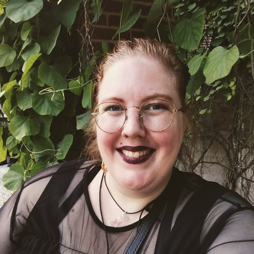 Florentyna Elderkamp