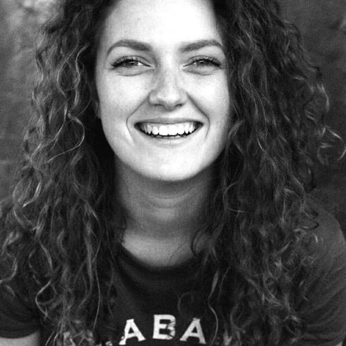Tosca Boudestein