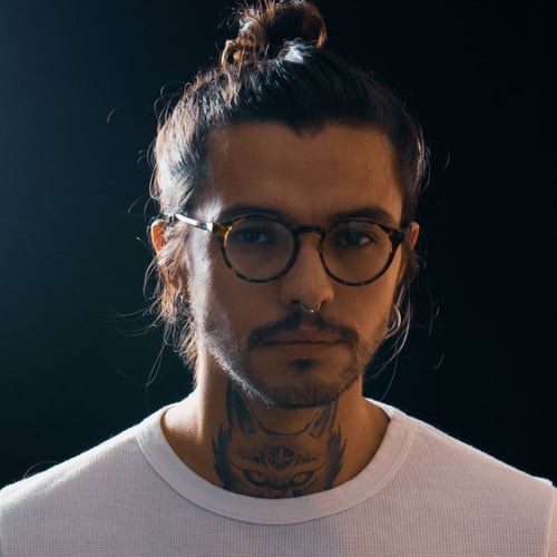 Marcos Carvalho