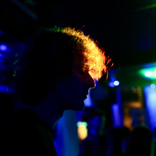 Sven van Steijn